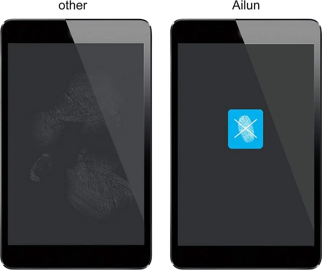 Alt view image 4 of 7 - Screen Protector for Kindle Fire HD 8/8 Plus/Kids 2022&2020