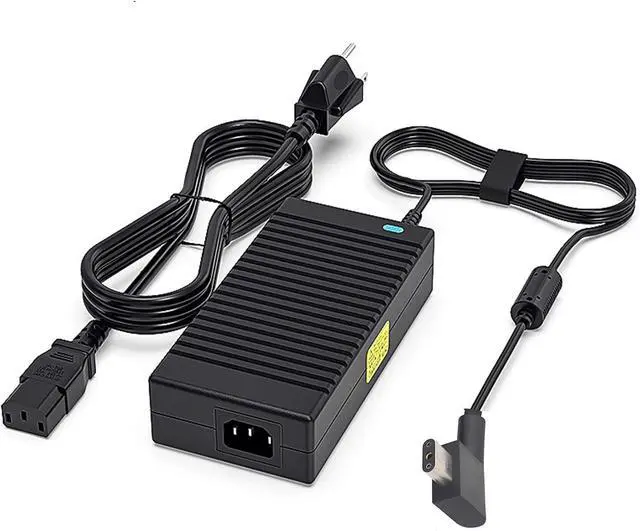 Main image of Delippo 230W 19.5V 11.8A Laptop Power Supply for Razer Blade RC30-024801 Pro 17/4K 15 w/GTX1060/GTX1070/RTX2070/RTX2080 RZ09-02886E92-R3U1