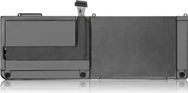 Alt view image 6 of 7 - Runpower New Laptop Replacement Battery for A1321,Made for MacBook Pro 15" A1286 (only for Mid 2009 2010 Version) [79Wh/7200mAh]