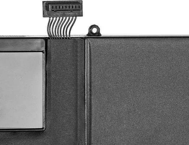 Alt view image 5 of 7 - Runpower New Laptop Replacement Battery for A1321,Made for MacBook Pro 15" A1286 (only for Mid 2009 2010 Version) [79Wh/7200mAh]