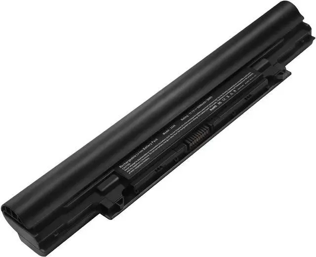 Alt view image 2 of 4 - TREE.NB 3340 Battery for Dell Latitude 3340 Battery, Dell V131 2nd Generation, Fits 451-BBJB, 451-BBIY, 451-BBIZ 7WV3V, H4PJP, JR6XC, YFDF9, YFOF9, 5MTD8