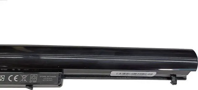 Alt view image 4 of 7 - GHU New 33Wh 2200 mAh Battery for LA04 776622-001 728460-001 752237-001 HSTNN-UB5M HSTNN-UB5N HSTNN-Y5BV fit for HP Pavilion Touchsmart 14 15 15-F272WM 15-F233WM