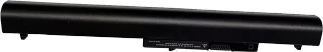 Alt view image 7 of 7 - GHU New 33Wh 2200 mAh Battery for LA04 776622-001 728460-001 752237-001 HSTNN-UB5M HSTNN-UB5N HSTNN-Y5BV fit for HP Pavilion Touchsmart 14 15 15-F272WM 15-F233WM