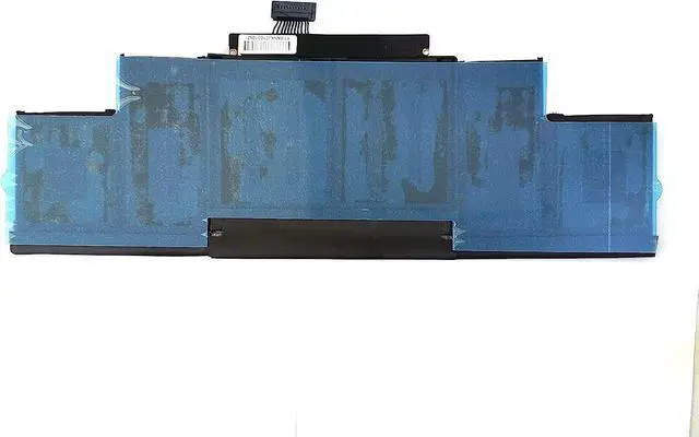 Alt view image 3 of 7 - 7xinbox 10.95V 95Wh A1417 Replacement Laptop Battery Compatible with MacBook Pro 15" A1398 2012 2013 Retina MC975LL/A ME665LL/A ME664LL/A MC976LL/A MD831LL/A