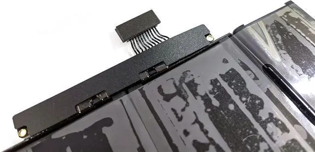 Alt view image 4 of 7 - 7xinbox 10.95V 95Wh A1417 Replacement Laptop Battery Compatible with MacBook Pro 15" A1398 2012 2013 Retina MC975LL/A ME665LL/A ME664LL/A MC976LL/A MD831LL/A