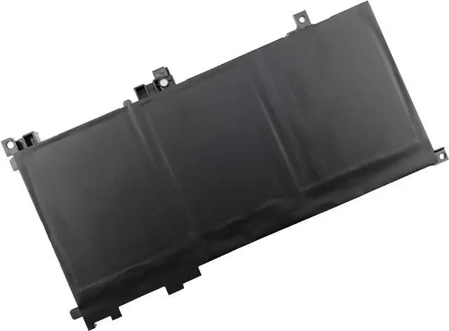 Alt view image 5 of 6 - TE03XL Battery TE03061XL for HP Omen 15-ax000:15-ax033dx 15-ax210nr 15-ax001ns;HP Pavilion 15-bc000:15-bc008tx and More 849910-850 849570-541 542 543 HSTNN-UB7A TPN-Q173-11.55V 61.6Wh 3-Cell