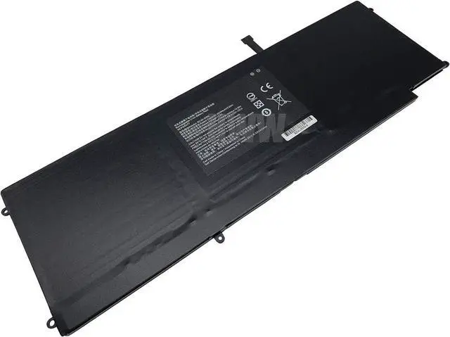 Main image of New 11.4V 53Wh 4640mAh Hazel Battery Compatible with Razer Blade Stealth RZ09-01962E52 RZ09-01962E12 RC30-0196 3ICP4/92/77 Series