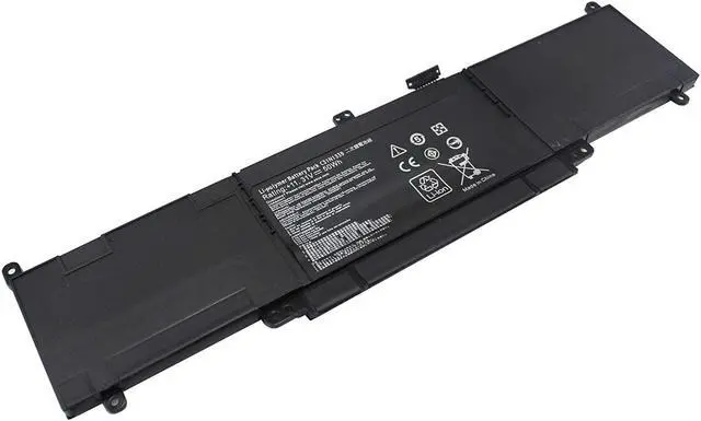 Alt view image 4 of 7 - C31N1339 Battery for ASUS ZenBook UX303 UX303L Q302L 0B200-9300000 3ICP7/55/90 [11.31V50WH]