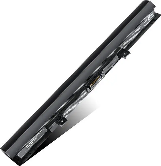 Main image of New Replacement PA5185U-1BRS Laptop Battery for Toshiba Satellite C50 C55 C55D C55T L55 L55D L55T Series fit C55-B5200 C55-B5270 C55D-B5310 PA5184U-1BRS PA5186U-1BRS PA5195U-1BRS - 12 Month Warranty