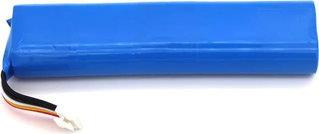 Alt view image 3 of 5 - Replacement Battery for JBL Xtreme 2 XTREME2BLKAM XTREME2BLUAM 2INR19 66-2 SUN-INTE-103
