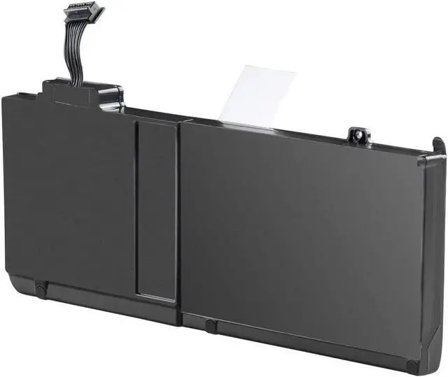 Alt view image 3 of 6 - A1322 A1278 Replacement Battery Compatible with MacBook Pro 13 inch (mid 2009 2010 Early 2011 Late 2012 Version) MB990LL/A MB991ll/A MC374LL/A MC700LL/A MD313LL/A MD314LL/A[65Wh/10.95V/6 Cell]