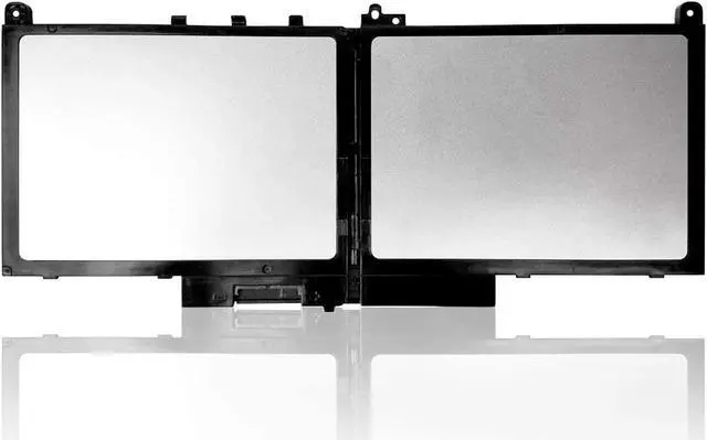 Alt view image 7 of 7 - TREE.NB Battery for Dell Latitude E7470 E7270 7470 7270 7.6V 55Wh Battery Type MC34Y 242WD 1w2y2 J60J5