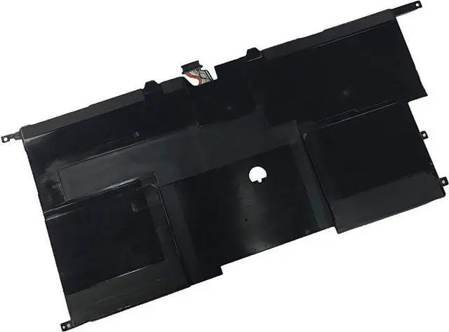 Alt view image 4 of 4 - Fully 00HW003 00HW002 Replacement SB10F46440 SB10F46441 Battery Compatible with X1 Carbon3 2015 Series - 15.2V 50Wh 3.29Ah