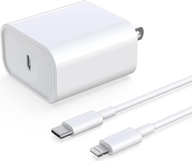 Dabustar iPhone Charger Review: Speed & Sync!