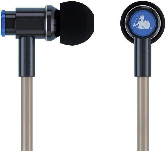  ibrain Wireless Air Tube Headphones EMF Free Bluetooth