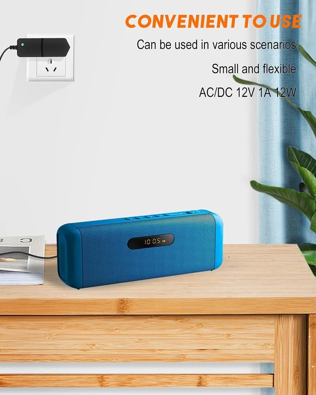 Alt view image 6 of 7 - 12V 1A Universal Power Supply AC Adapter 100-240V 50-60Hz to DC 12V Power Cord 5.5mm x 2.5mm Barrel Connector 12V DC Power Adapter Transformer for CCTV Camera LED Strip Lights Routers BT Speakers