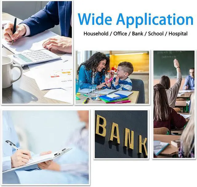 Alt view image 7 of 7 - Ennovor NineLeaf Compatible 4 Pack Q2612X/12X/2612/12 High Yield Black Toner Cartridge for Laserjet 1018, Laserjet 1020, Laserjet 1022, Laserjet 3050 All-in-One