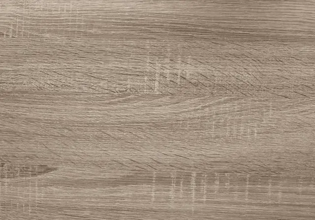 Alt view image 6 of 6 - Bookshelf, Bookcase, Etagere, 4 Tier, 48"h, Office, Bedroom, Brown Laminate, Contemporary, Modern