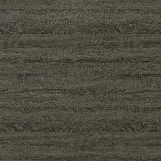 Alt view image 5 of 5 - Weathered Grey 8-shelf Bookcase