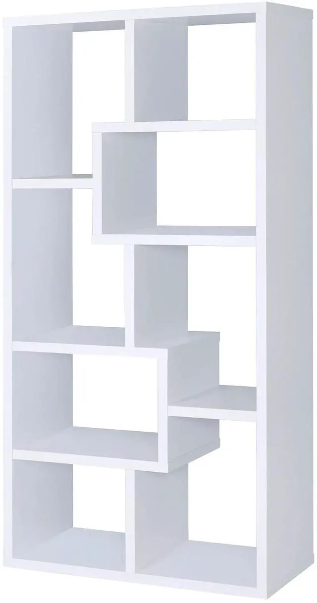 Alt view image 4 of 7 - Rustic Wood Shelves Set of 2, Farmhouse Style Floating Shelf for Wall Décor, Hanging Shelves for Room