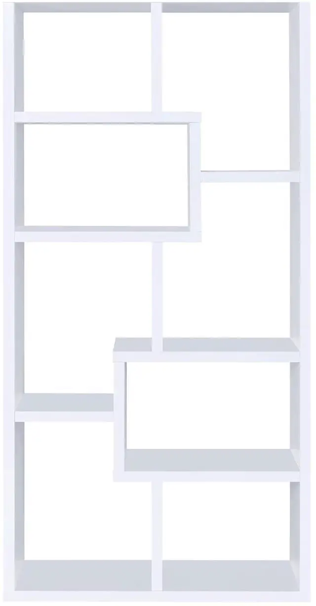 Alt view image 5 of 7 - Rustic Wood Shelves Set of 2, Farmhouse Style Floating Shelf for Wall Décor, Hanging Shelves for Room