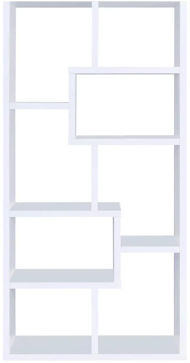 Alt view image 6 of 7 - Rustic Wood Shelves Set of 2, Farmhouse Style Floating Shelf for Wall Décor, Hanging Shelves for Room