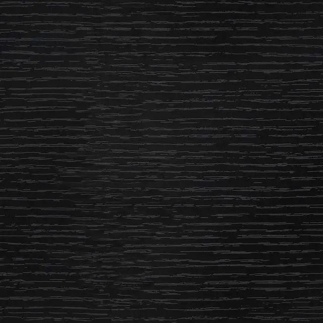 Alt view image 5 of 5 - Bookcase Display Storage Cabinet, Multi Shelves Black & Distressed Grey