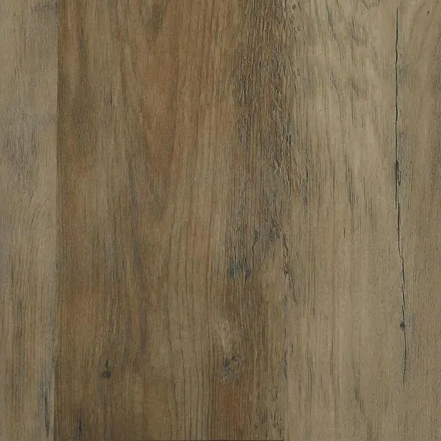 Alt view image 7 of 7 - Rustic Brown and Black 8-Shelf Staircase Bookcase