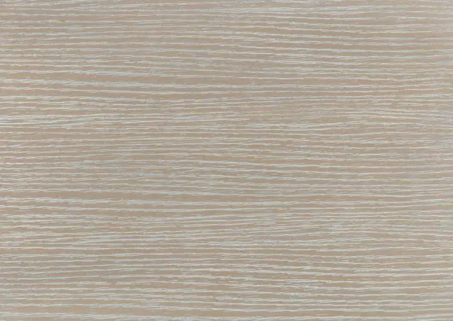 Alt view image 6 of 6 - Light Brown Finish Two Drawers Nightstand Traditional Design Bedroom Furniture 1pc Bedside Cabinet Clipped Corners