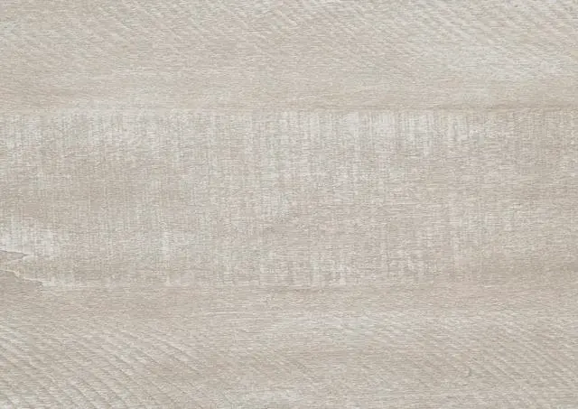 Alt view image 7 of 7 - Contemporary Gray Oak Finish Nightstand with 2x Drawers Wooden Bedroom Furniture 1pc