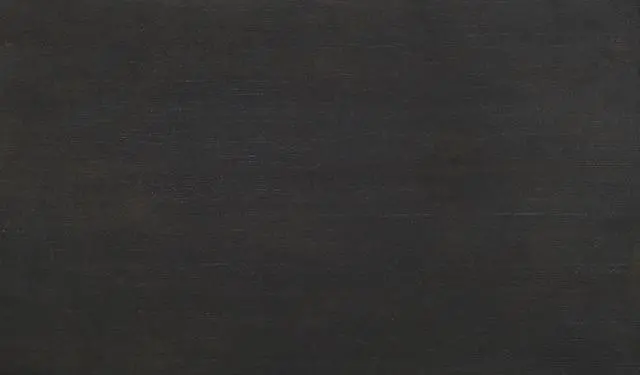 Alt view image 6 of 6 - Traditional Design 3-Drawers Nightstand 1pc Charcoal Finish Rustic Style Bedroom Furniture