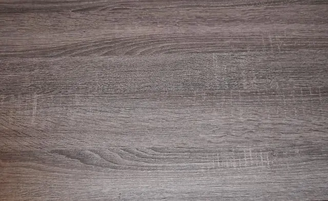 Alt view image 7 of 7 - Contemporary Style 2-Drawer Nightstand Made with Wood in Gray