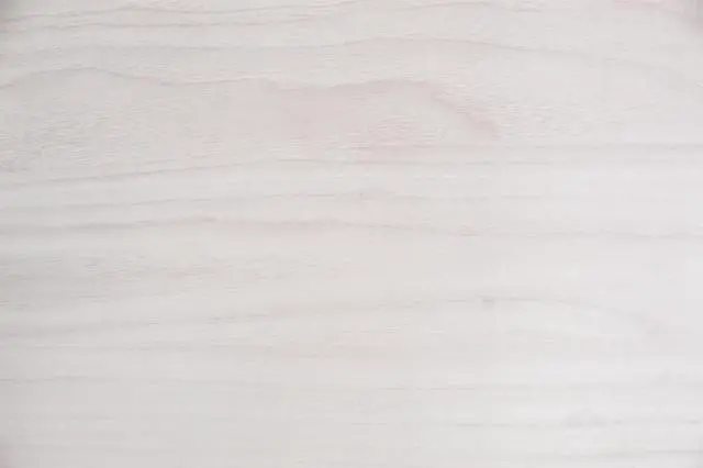 Alt view image 7 of 7 - White Color 1pc Nightstand Paper veneer Bedroom Furniture 2-Drawers Bedside Table