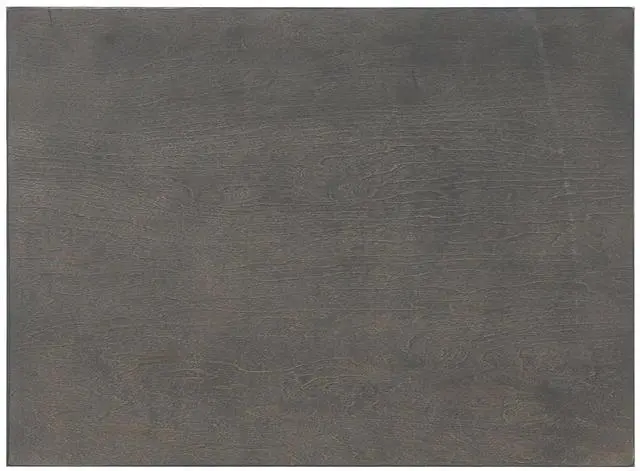 Alt view image 6 of 7 - Dark Grey 2-Drawer Nightstand