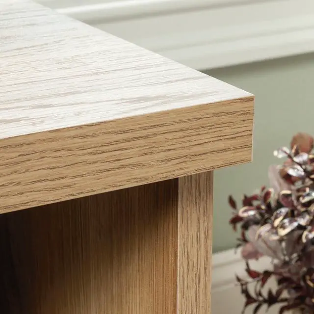 Alt view image 6 of 7 - Night Stand, Brown finish