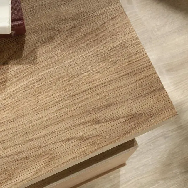 Alt view image 7 of 7 - Night Stand, Brown finish