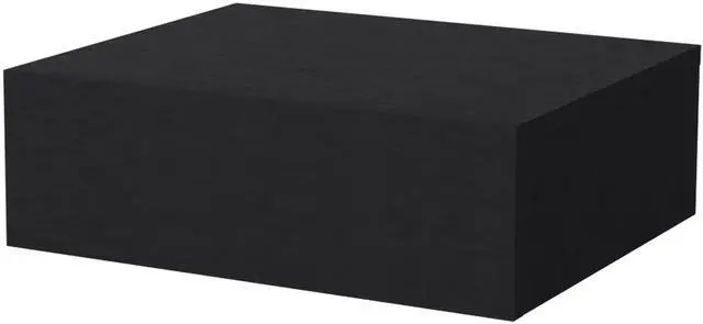 Alt view image 2 of 7 - Vienna Floating Nightstand, Sleek Wall-Mounted Design with Spacious Drawer Storage