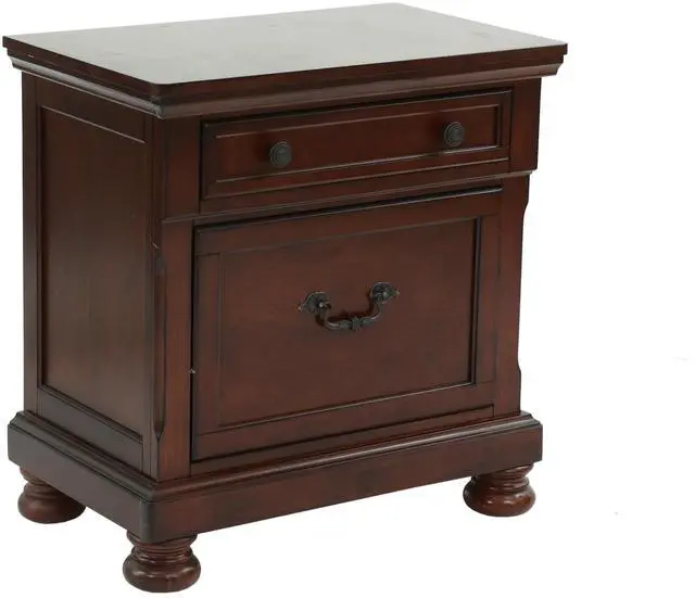 Main image of NIGHTSTAND in Antique Cherry