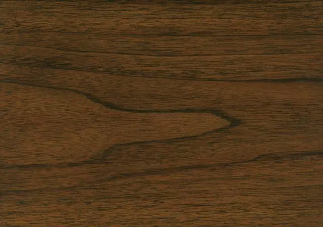 Alt view image 5 of 6 - Contemporary Design Unique Frame 1pc Coffee Table with Drawers Walnut Finish Wood and Rustic Black Metal Finish Living Room Furniture