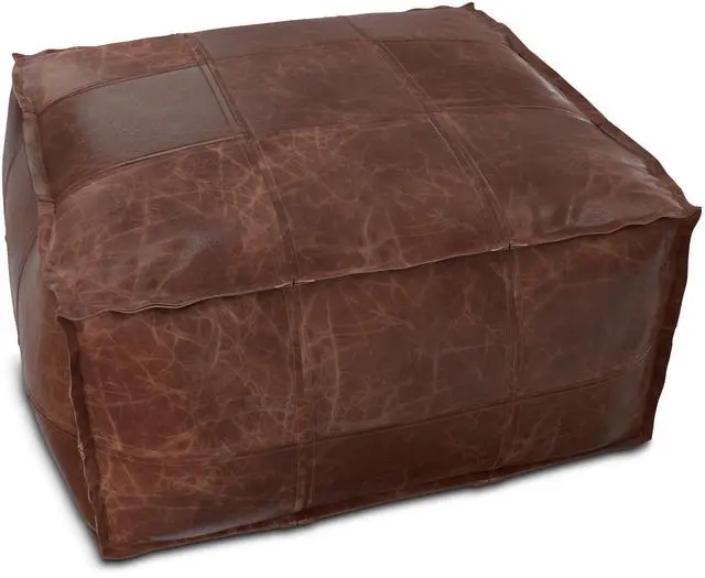Alt view image 5 of 7 - Sheffield Coffee table Pouf