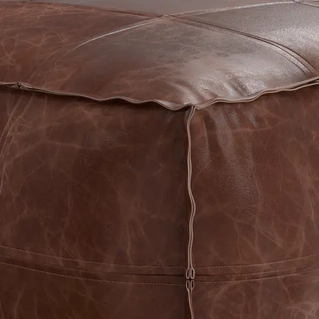 Alt view image 7 of 7 - Sheffield Coffee table Pouf