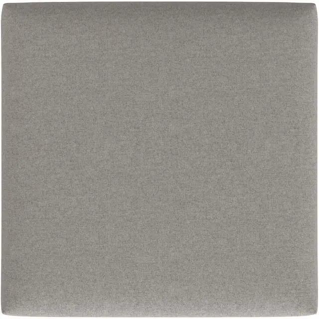 Alt view image 2 of 5 - Rebecca Coffee Table Storage Ottoman with Lift Up Lid