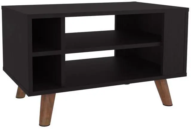 Alt view image 4 of 7 - Latrobe Coffee Table, Living Room, Black
