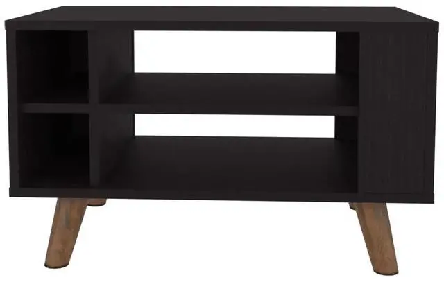 Alt view image 5 of 7 - Latrobe Coffee Table, Living Room, Black