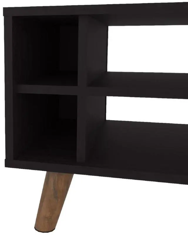 Alt view image 7 of 7 - Latrobe Coffee Table, Living Room, Black