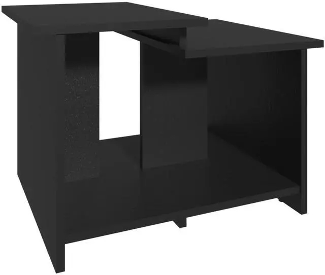 Alt view image 3 of 7 - Coffee Table, 16" H