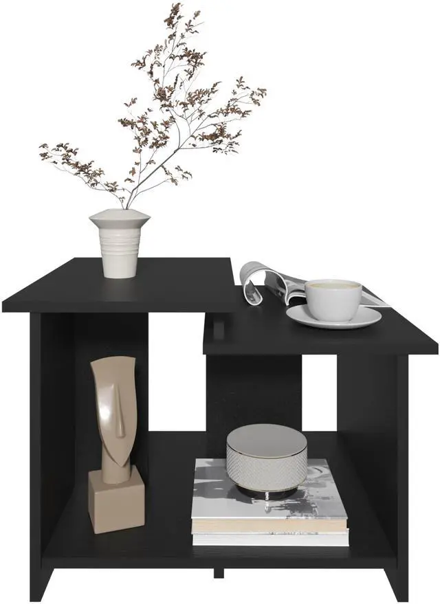 Alt view image 4 of 7 - Coffee Table, 16" H