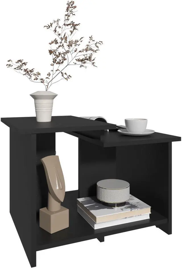 Alt view image 2 of 7 - Coffee Table, 16" H