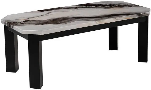 Main image of Jasper Panda Coffee Table