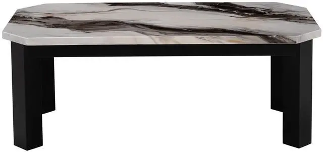Alt view image 2 of 5 - Jasper Panda Coffee Table
